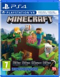 Minecraft Starterpack Nordic Psvr
