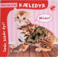 mini-rør og føl: kæledyr - bog