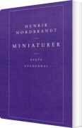 miniaturer - bog