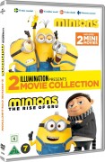 Minions 1 2