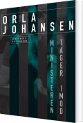 Ministeren Tager Imod