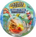 Miniverse - Make It Mini Dinosaurs - Jurassic World