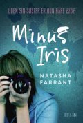 minus iris - bog