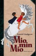 mio, min mio - bog