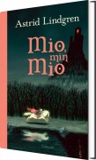 mio, min mio - bog