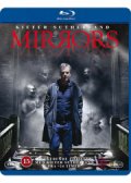 mirrors - Blu-Ray