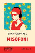 Misofoni Storskrift