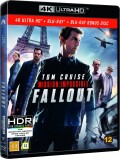 Mission Impossible 6 - Fallout