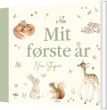 Mit Første År