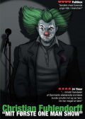 mit første one man show - christian fuhlendorff - DVD