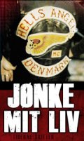 jønke - mit liv - bog