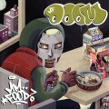 Mf Doom - Mmfood