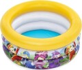 Disney Badebassin - Mickey Mouse Roadster Racers - 38 L - Bestway