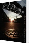 moderløse brooklyn - bog