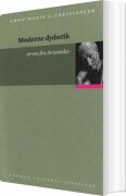 moderne dydsetik - bog