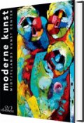 moderne kunst 1 - bog