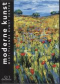 moderne kunst 2 - bog