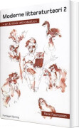 Moderne Litteraturteori 2