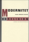 modernitet og religion - bog