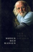 møder med madsen - bog