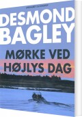 Mørke Ved Højlys Dag