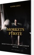 Mørkets Fyrste