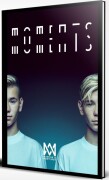Marcus Og Martinus - Moments - Hardcover Edition