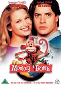 monkeybone - DVD