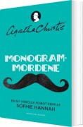 Monogram-Mordene