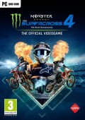 Monster Energy Supercross - The Official Videogame 4