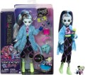 Monster High - Creepover Party - Frankie Stein Dukke