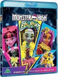 Monster High - Electrified