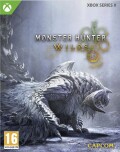 Monster Hunter Wilds Steelbook Edition