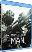 Monsters Of Man