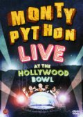 monty python live at the hollywood bowl - DVD