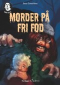 morder på fri fod - bog