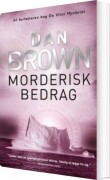 morderisk bedrag - pocket