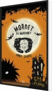mordet på marsvinet - bog