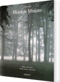 mordets ministre - bog