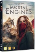 Mortal Engines