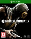 Mortal Kombat Xl