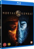 Mortal Kombat - 2021 - The Movie