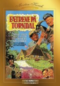 Fætrene På Torndal - Morten Korch