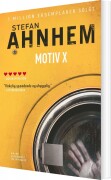 Motiv X - Fabian Risk 4