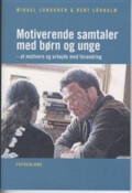 motiverende samtaler med børn og unge - bog