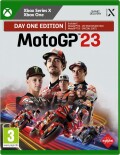 Motogp 23 Day 1 Edition