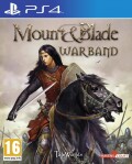 Mount Blade Warband