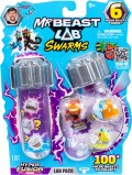 Mr Beast Lab - Swarms Fusion 6 Pk 20418