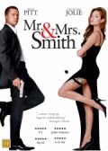 mr. and mrs. smith - DVD