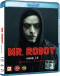 Mr Robot - Sæson 2
